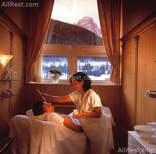 Alpenroyal Grand Hotel 97